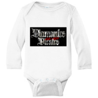 Anuel Aa Long Sleeve Baby Bodysuit | Artistshot