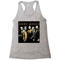 English Rock Racerback Tank | Artistshot