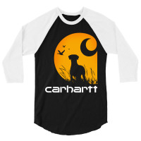 Carhartt Vintage 3/4 Sleeve Shirt | Artistshot