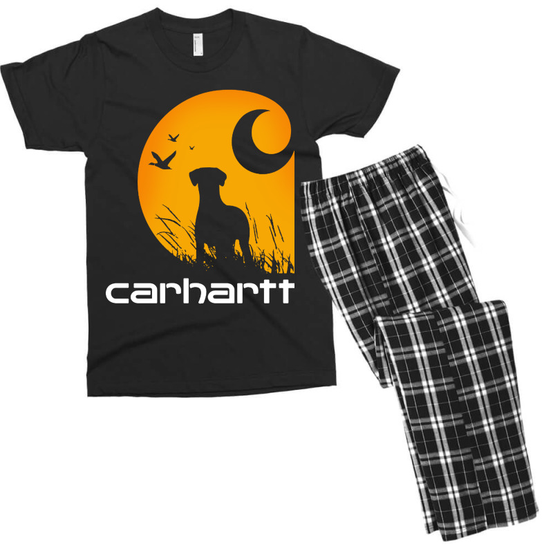 Carhartt Vintage Men's T-shirt Pajama Set by John Martabak | Artistshot