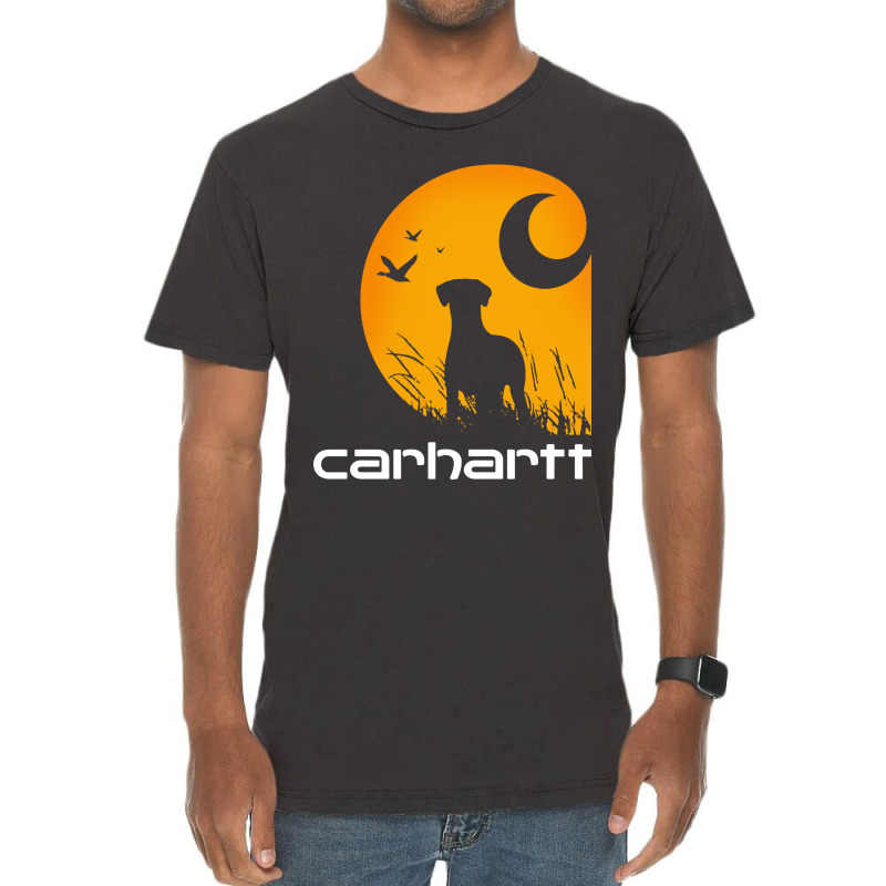 Carhartt Vintage Vintage T-Shirt by John Martabak | Artistshot