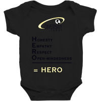 Trending Diversity Today Meeting - Office Edition Baby Bodysuit | Artistshot