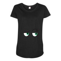 Game Zone Maternity Scoop Neck T-shirt | Artistshot