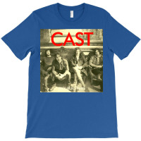 Cast    Cool T-shirt | Artistshot