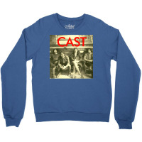 Cast    Cool Crewneck Sweatshirt | Artistshot