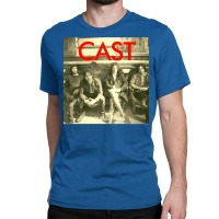 Cast    Cool Classic T-shirt | Artistshot