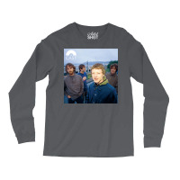 Cast    Trending Long Sleeve Shirts | Artistshot