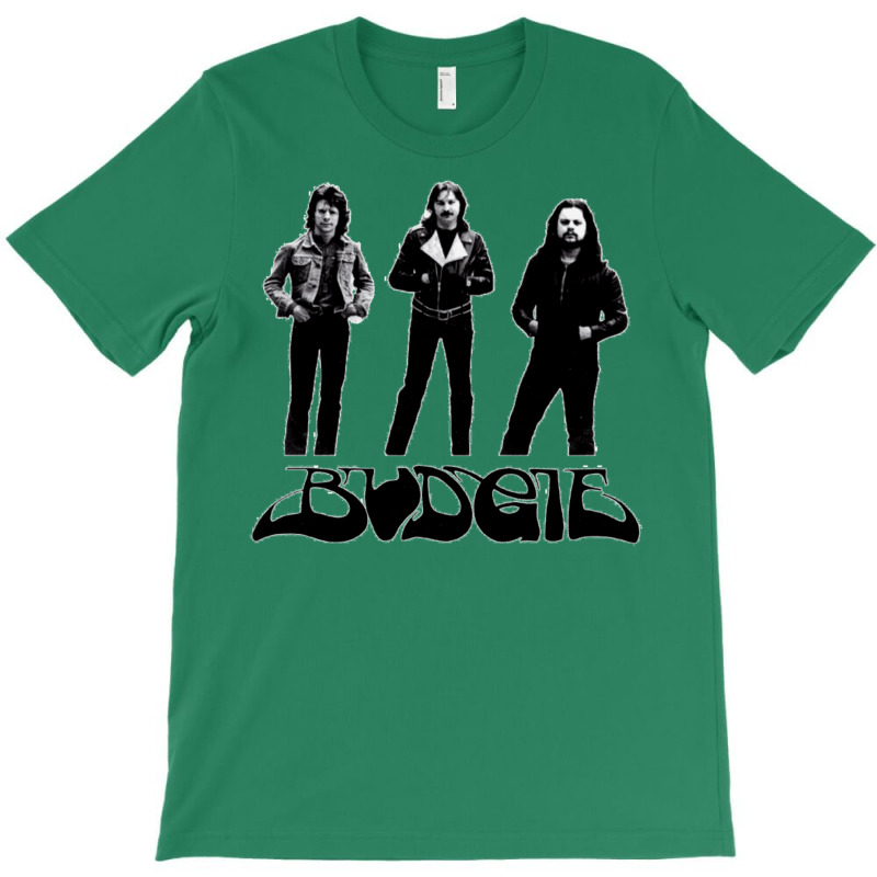 Budgie  Classic  Travel T-shirt | Artistshot