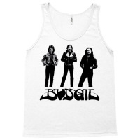 Budgie  Classic  Travel Tank Top | Artistshot