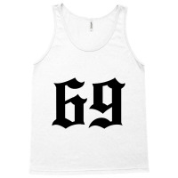 6ix9ine (6) Tank Top | Artistshot