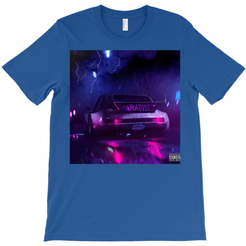 Chase Atlantic Paradise Ep Classic  Travel T-Shirt by hogbavracamm | Artistshot