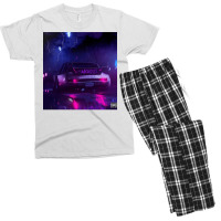 Chase Atlantic Paradise Ep Classic  Travel Men's T-shirt Pajama Set | Artistshot