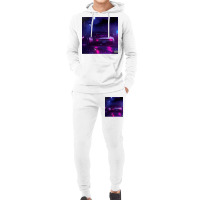 Chase Atlantic Paradise Ep Classic  Travel Hoodie & Jogger Set | Artistshot