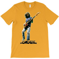 Budgie Classic  Aesthetic T-shirt | Artistshot