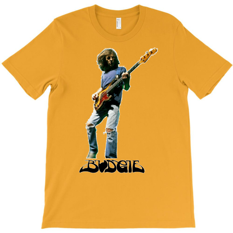 Budgie Classic  Aesthetic T-shirt | Artistshot