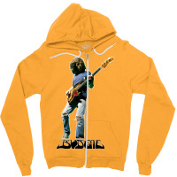 Budgie Classic  Aesthetic Zipper Hoodie | Artistshot