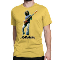 Budgie Classic  Aesthetic Classic T-shirt | Artistshot