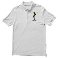 Budgie Classic  Aesthetic Men's Polo Shirt | Artistshot