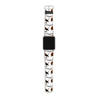 Football America Rams Apple Watch Band | Artistshot