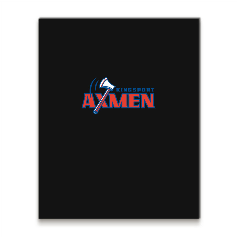 Bekingsportaxmensports Metal Print Vertical | Artistshot