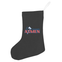 Bekingsportaxmensports Holiday Stocking | Artistshot