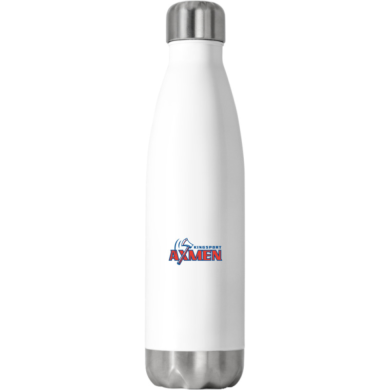 Bekingsportaxmensports Stainless Steel Water Bottle | Artistshot