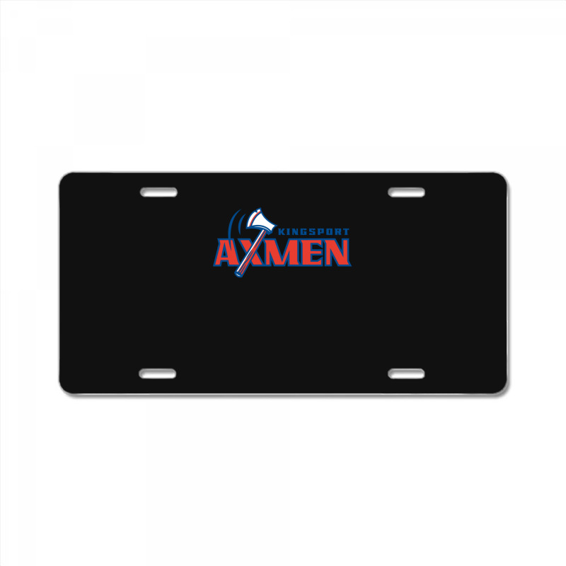 Bekingsportaxmensports License Plate | Artistshot