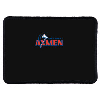 Bekingsportaxmensports Rectangle Patch | Artistshot