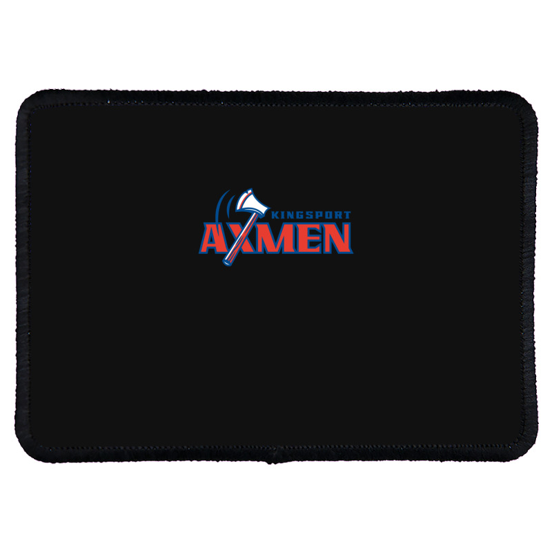 Bekingsportaxmensports Rectangle Patch | Artistshot