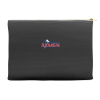 Bekingsportaxmensports Accessory Pouches | Artistshot