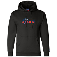 Bekingsportaxmensports Champion Hoodie | Artistshot