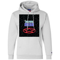 Cling Stars 2112 Retro Champion Hoodie | Artistshot