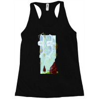 Apex Legends Banner Frames Revenant Drip Feed Racerback Tank | Artistshot