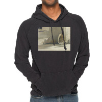 Monday Morning 195 Andrew Wyeth Poster Vintage Hoodie | Artistshot