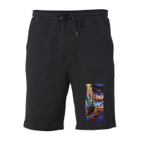 Petra - This Means War Essential Fleece Short | Artistshot