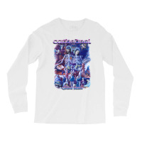 Cathedral The Nival Bizarre Classic Old School Uk Doom Stoner Metal Long Sleeve Shirts | Artistshot