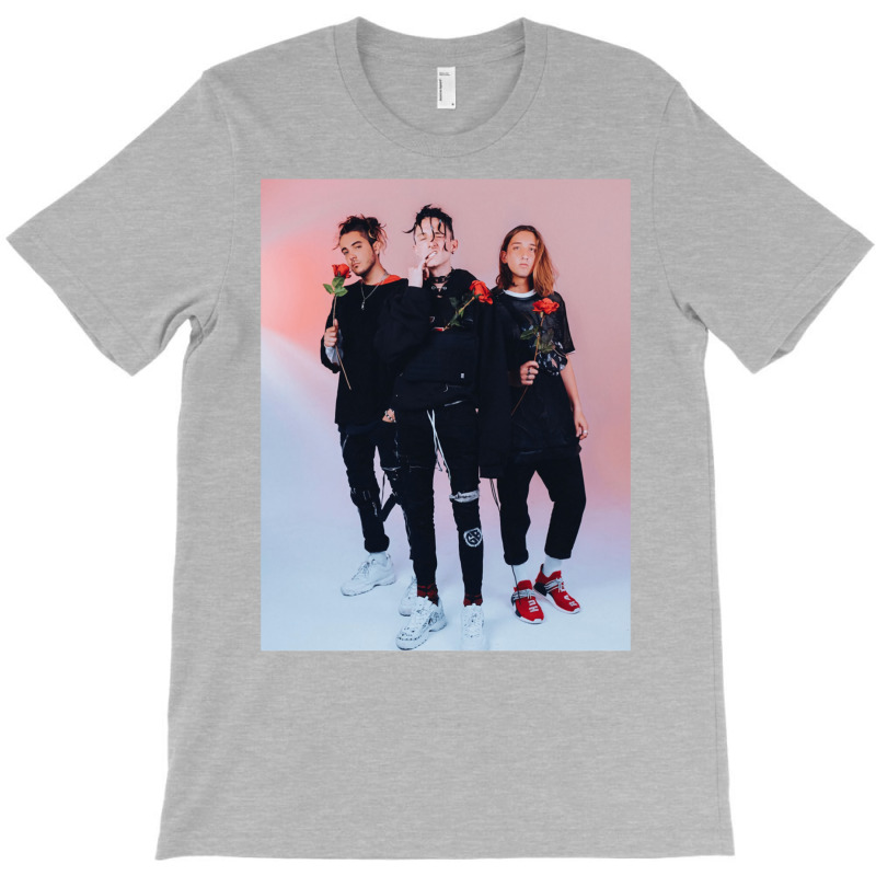 Chase Atlantic Classic  Funny T-shirt | Artistshot