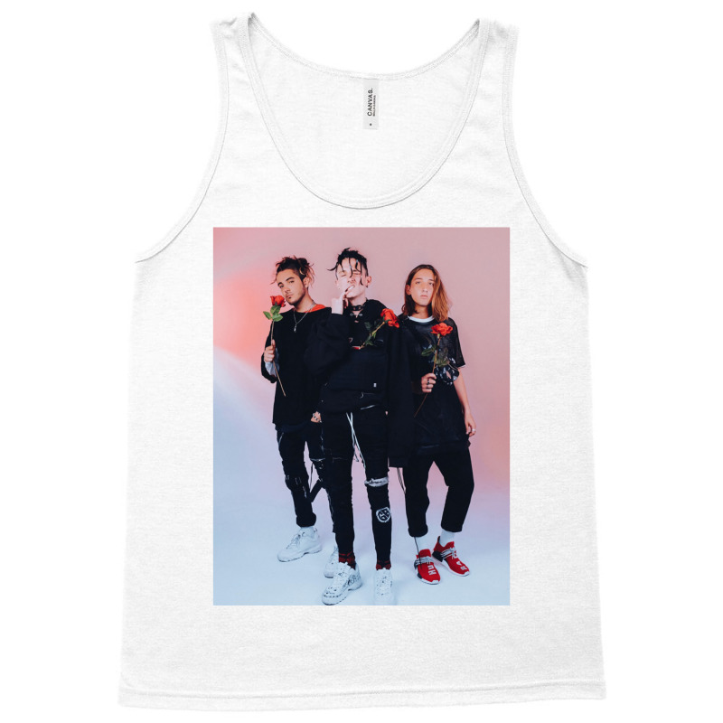 Chase Atlantic Classic  Funny Tank Top | Artistshot