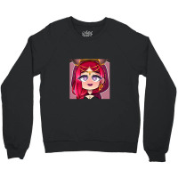 Fiona Gilman Identity V Crewneck Sweatshirt | Artistshot