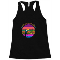 Save The Rainforest Racerback Tank | Artistshot