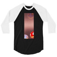 Apex Legends Banner Frames Wraith Machine Elves 3/4 Sleeve Shirt | Artistshot