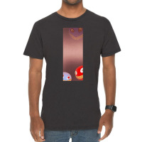 Apex Legends Banner Frames Wraith Machine Elves Vintage T-shirt | Artistshot