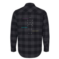 Anomaly Detected - Gray Flannel Shirt | Artistshot