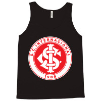 Suitable-internacional-worn Tank Top | Artistshot