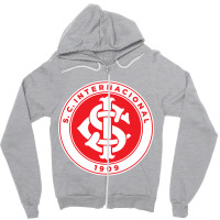 Suitable-internacional-worn Zipper Hoodie | Artistshot