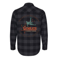 Gymkata Worst Movie Cult T Shirt Flannel Shirt | Artistshot