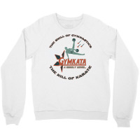 Gymkata Worst Movie Cult T Shirt Crewneck Sweatshirt | Artistshot