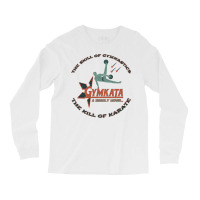 Gymkata Worst Movie Cult T Shirt Long Sleeve Shirts | Artistshot