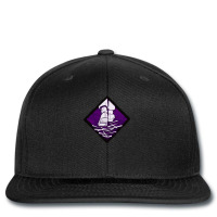 Fixated Hq Diamond Perk Inspired Splash Art Printed Hat | Artistshot