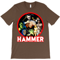 Hammer Classic . T-shirt | Artistshot